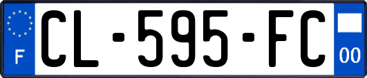 CL-595-FC
