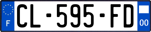 CL-595-FD