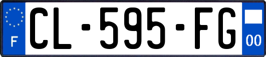 CL-595-FG