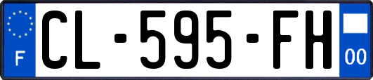 CL-595-FH