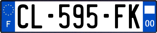 CL-595-FK