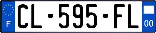 CL-595-FL
