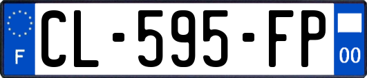 CL-595-FP