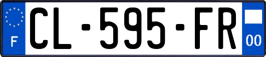CL-595-FR