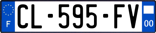 CL-595-FV