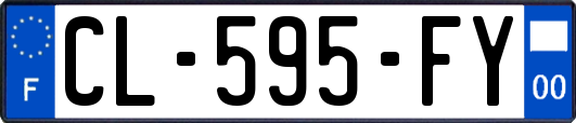 CL-595-FY
