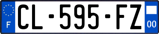 CL-595-FZ