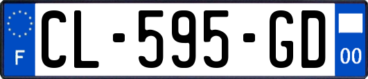 CL-595-GD