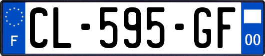 CL-595-GF