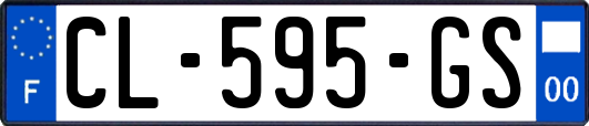 CL-595-GS