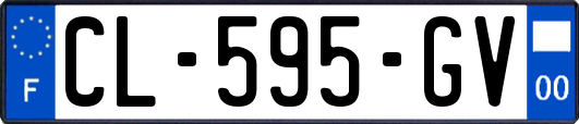 CL-595-GV