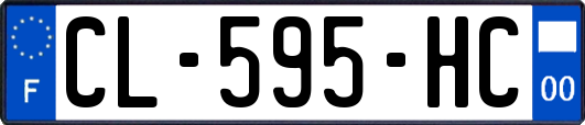 CL-595-HC