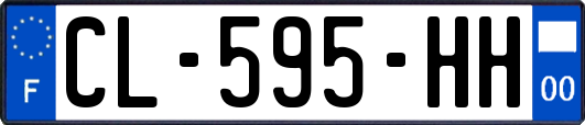 CL-595-HH