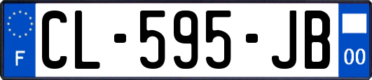 CL-595-JB