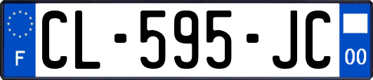 CL-595-JC