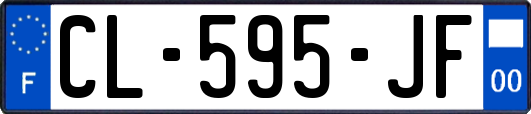 CL-595-JF