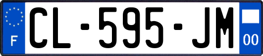 CL-595-JM