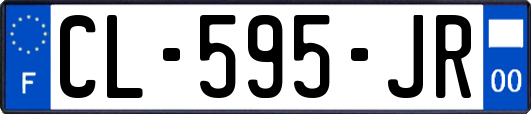 CL-595-JR