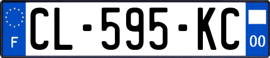 CL-595-KC