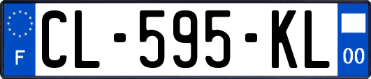 CL-595-KL