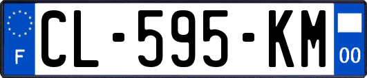 CL-595-KM