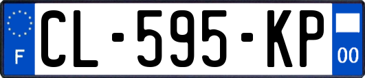 CL-595-KP
