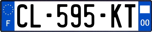 CL-595-KT
