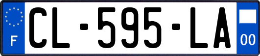 CL-595-LA