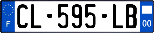 CL-595-LB