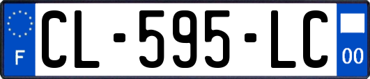 CL-595-LC