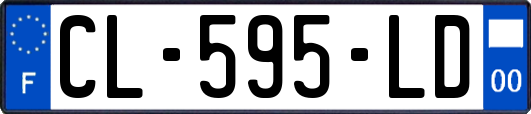 CL-595-LD