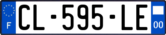 CL-595-LE