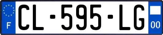 CL-595-LG