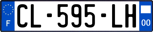 CL-595-LH