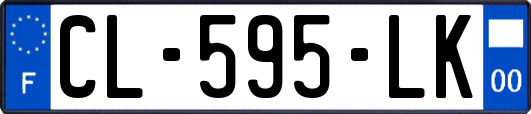 CL-595-LK