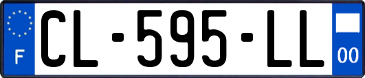CL-595-LL