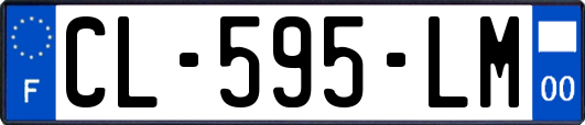 CL-595-LM