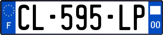 CL-595-LP