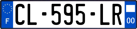 CL-595-LR