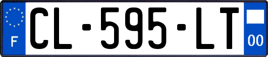 CL-595-LT