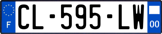CL-595-LW