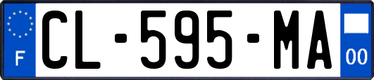 CL-595-MA