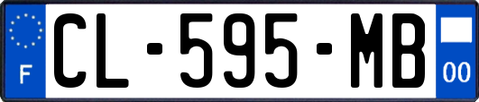 CL-595-MB