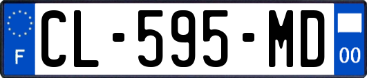 CL-595-MD