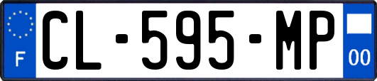 CL-595-MP