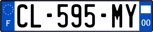 CL-595-MY