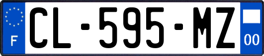 CL-595-MZ