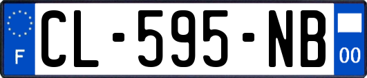 CL-595-NB