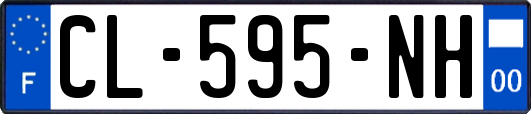 CL-595-NH