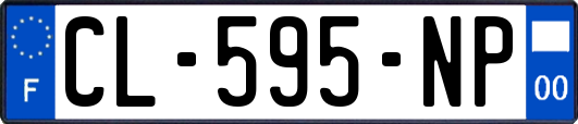 CL-595-NP